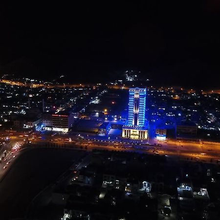Rixos Duhok Hotel Esterno foto
