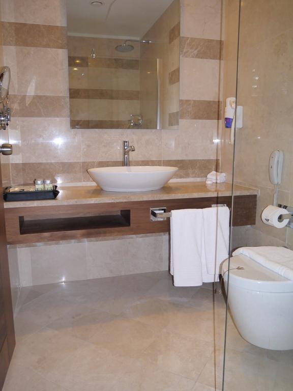 Rixos Duhok Hotel Camera foto