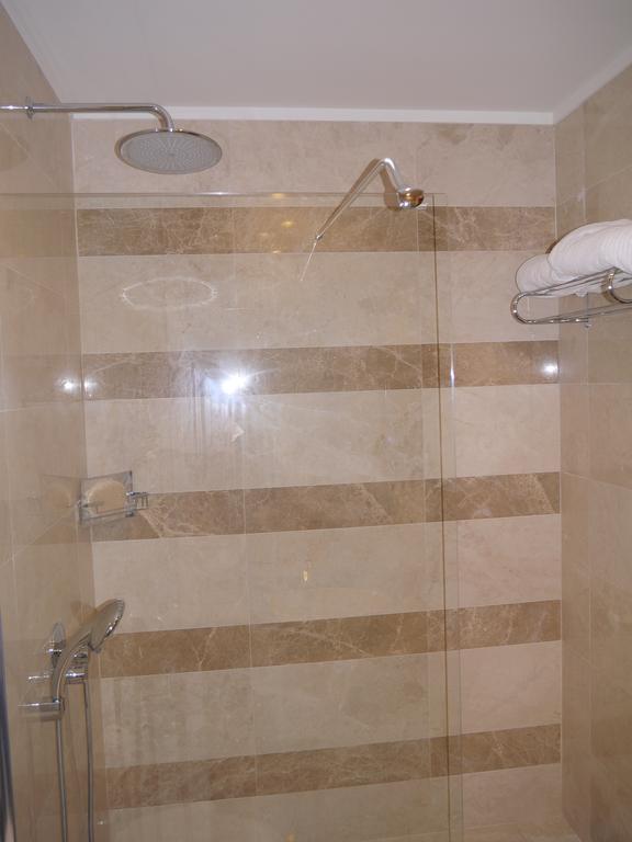 Rixos Duhok Hotel Camera foto