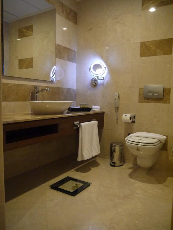 Rixos Duhok Hotel Esterno foto