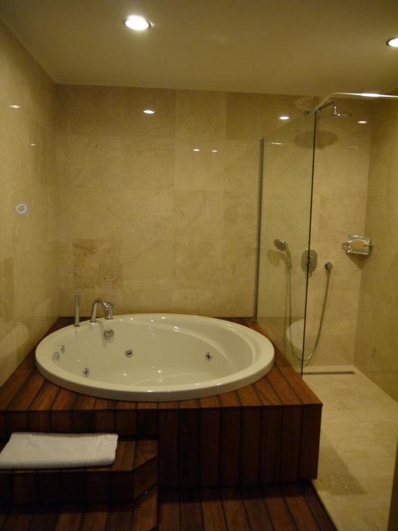 Rixos Duhok Hotel Camera foto