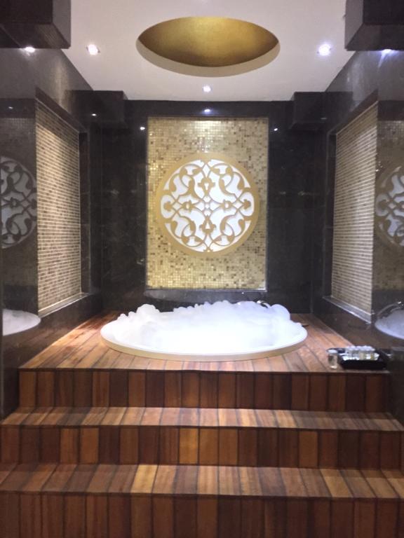 Rixos Duhok Hotel Camera foto
