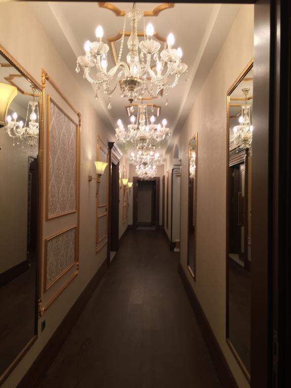 Rixos Duhok Hotel Esterno foto